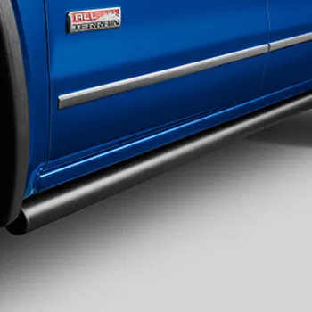 Exterior Trim, Rocker Panels - GM (84114518)