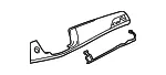 Applique Panel - GM (84115981) - view 5