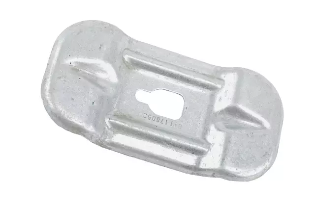 Door Shell Bracket - GM (84117805) - view 6