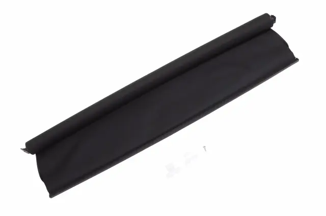 Jet Black Sunroof Sunshade - GM (84124539)