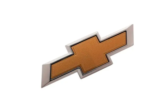 Emblem - GM (84133578)