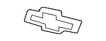 Emblem - GM (84133578) - view 5