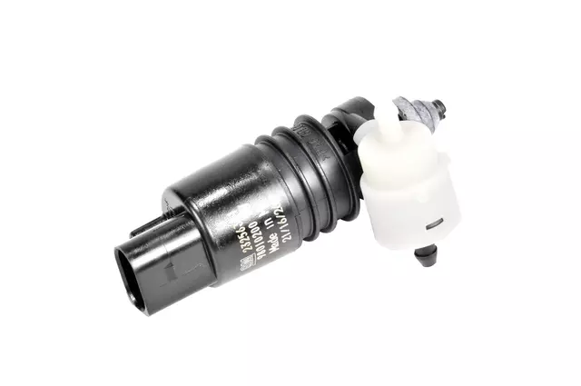 Windshield Washer Pump - GM (84134930) - view 4