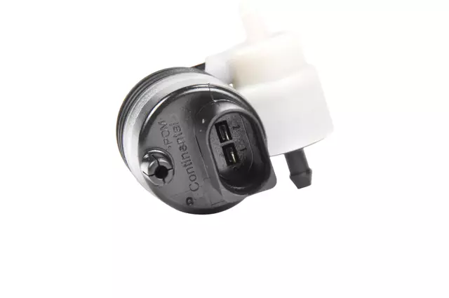 Windshield Washer Pump - GM (84134930) - view 5