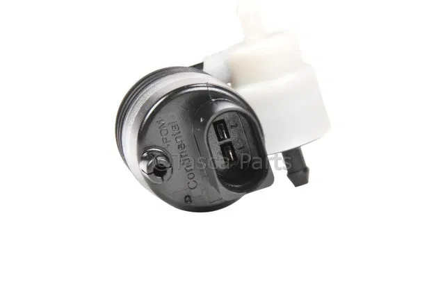 Windshield Washer Pump - GM (84134930) - view 8