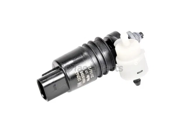Windshield Washer Pump - GM (84134930) - view 9