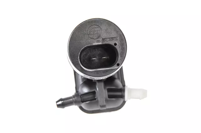 Windshield Washer Pump - GM (84139203) - view 10