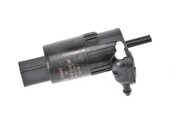 Windshield Washer Pump - GM (84139203) - view 2