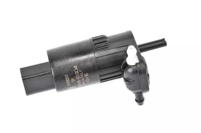 Windshield Washer Pump - GM (84139203) - view 3