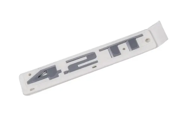 Deck Lid Emblem - GM (84139936)