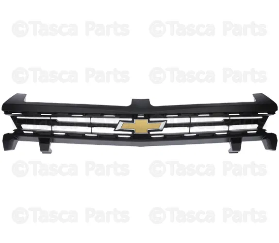 Front Upper Grille - GM (84140573) - view 6