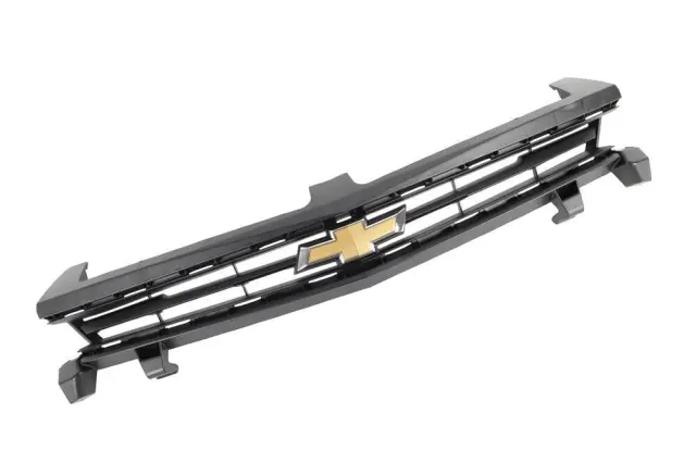 Front Upper Grille - GM (84140573) - view 7