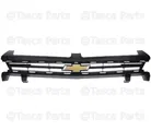 Front Upper Grille - GM (84140573) - view 9