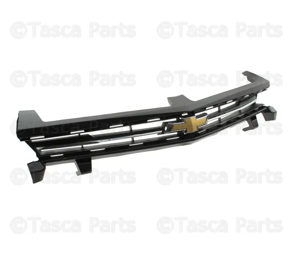 Front Upper Grille - GM (84140575)