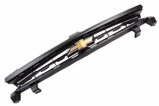 Front Upper Grille - GM (84140575) - view 2