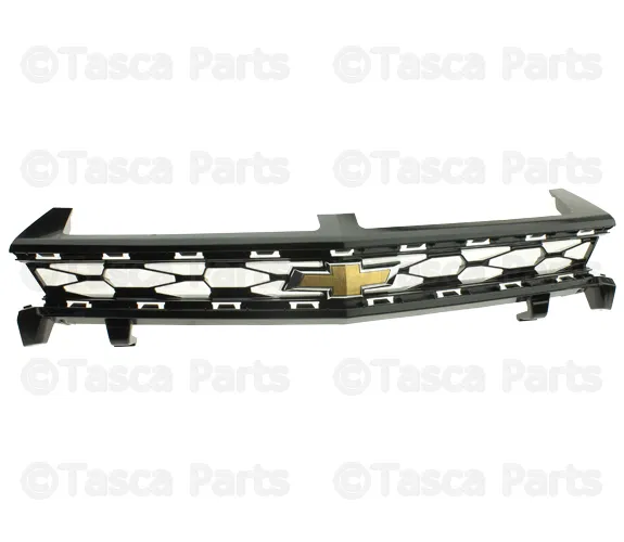 Front Upper Grille - GM (84140577)
