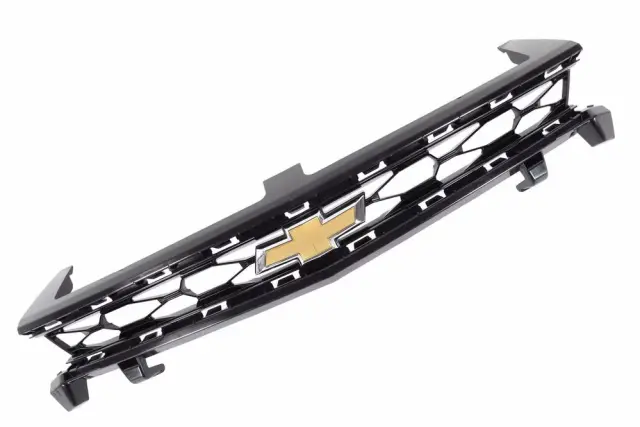 Front Upper Grille - GM (84140577) - view 2
