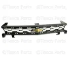 Front Upper Grille - GM (84140577) - view 9