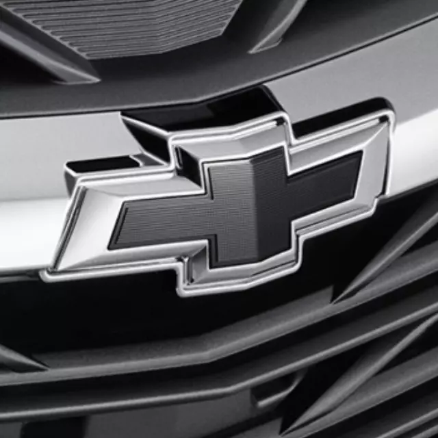 Emblem Set - GM (84141155)