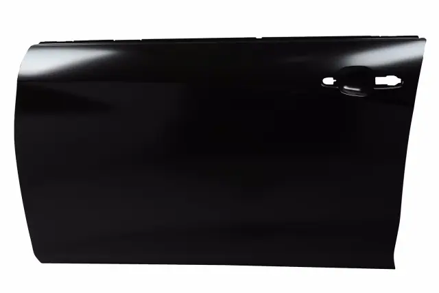 Front Driver Side Door Outer Panel - GM (84142141)