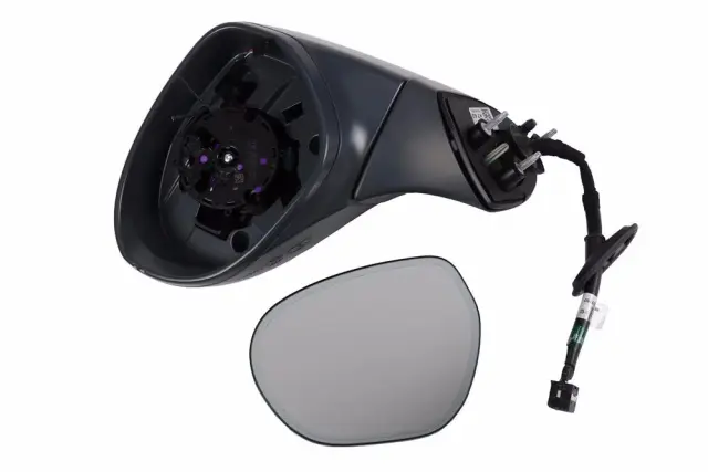 Mirror Assembly - Driver's Side (LH) - GM (84144742)