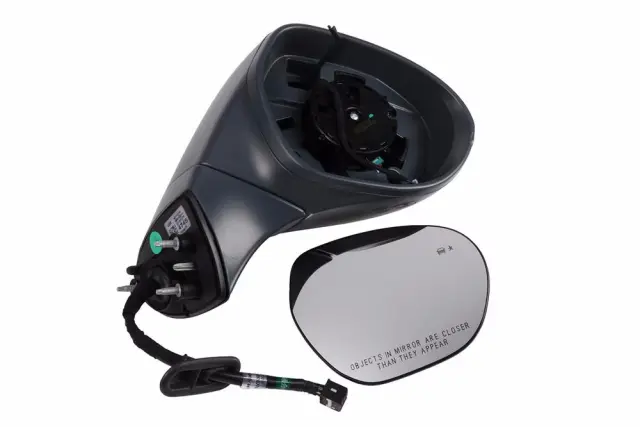 Mirror Assembly - Passenger Side (RH) - GM (84144745)