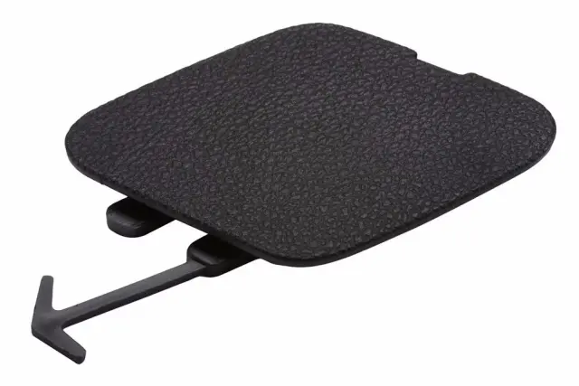 Upper Quarter Trim Cap - Driver's Side (LH) - GM (84145990)
