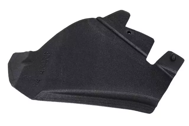 Passenger Side Front Fender Filler - GM (84146966)