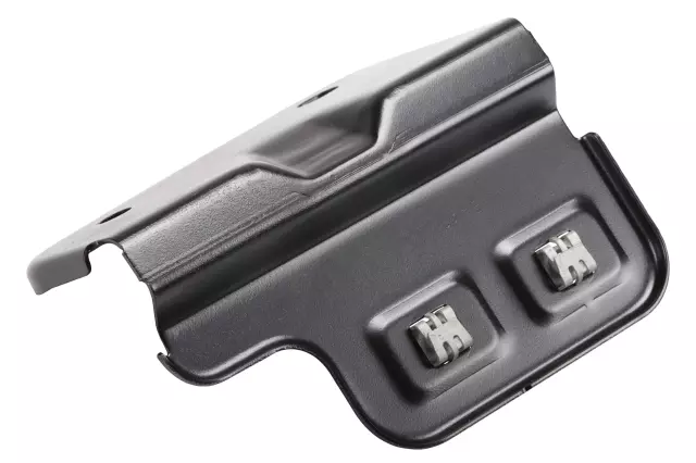 Door Trim Panel Bracket - GM (84147918) - view 6