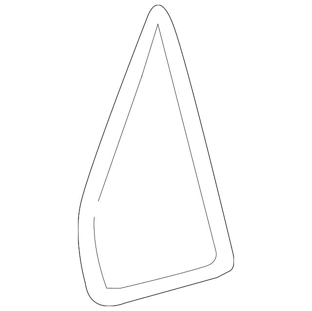 Front Applique - GM (84148579) - view 3