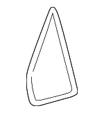 Front Applique - GM (84148579) - view 7