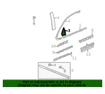 Front Applique - GM (84148579) - view 8