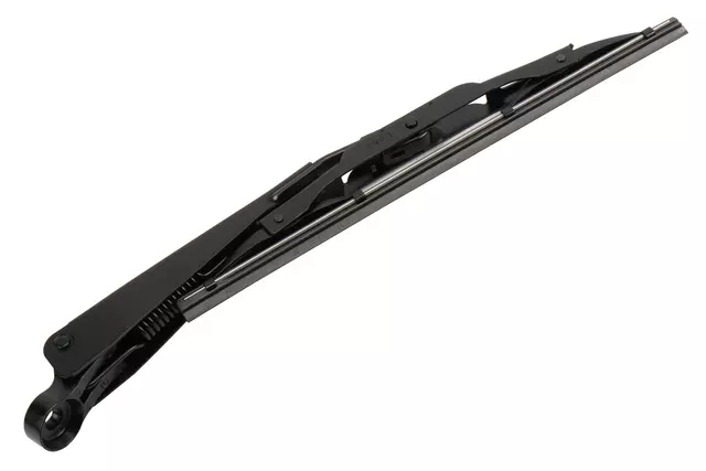 Rear Window Wiper Blade - ACDelco (84148861)