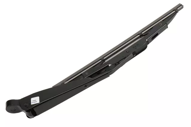 Rear Window Wiper Blade - ACDelco (84148861) - view 2