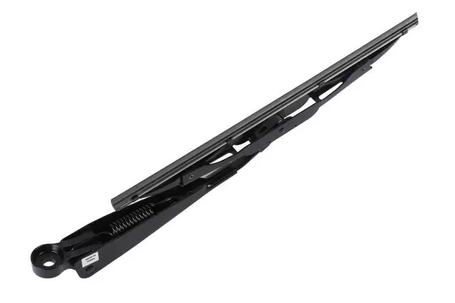 Rear Window Wiper Blade, 13.34 in - GM (84148863)