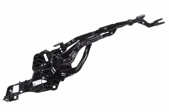 Hinge - Driver's Side (LH) - GM (84149369)