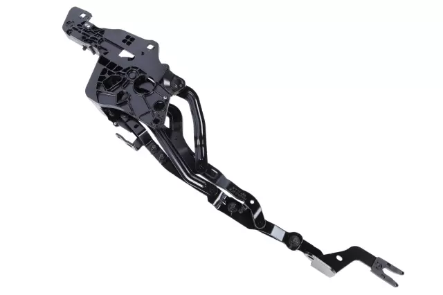 Hinge - Driver's Side (LH) - GM (84149369) - view 2