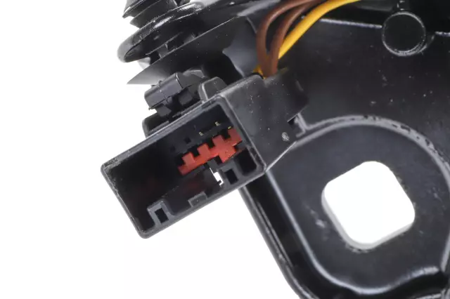 Hinge - Driver's Side (LH) - GM (84149369) - view 8
