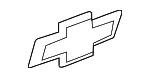Emblem - GM (84151501) - view 5