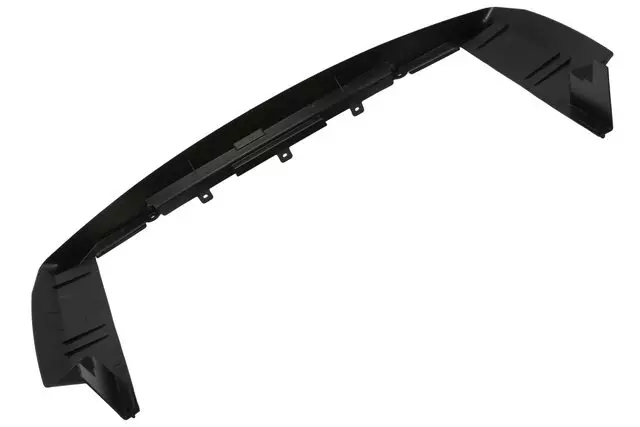 Front Bumper Shutter Baffle - GM (84152204) - view 2