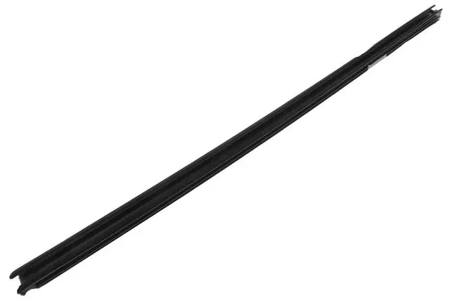 Front Driver Side Door Window Inner Sealing Strip - GM (84152785)