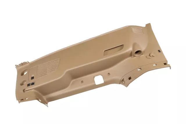 Lower Quarter Trim - GM (84154569)