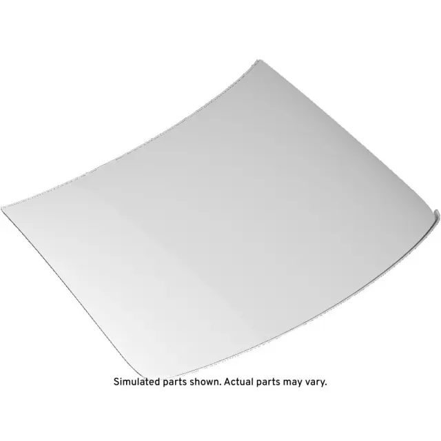 Rear Window - GM (84156113)
