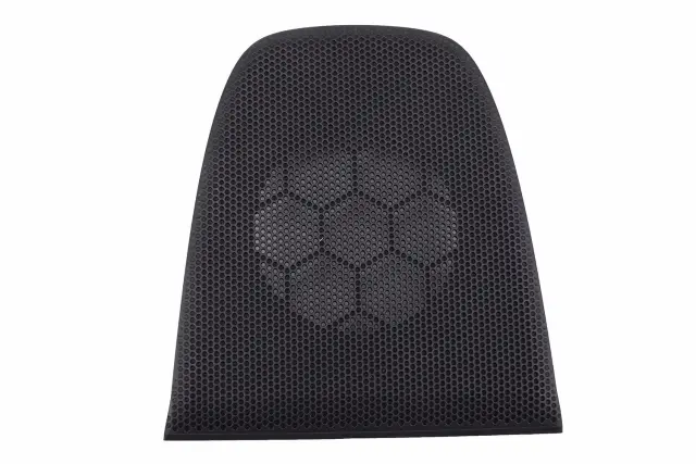 Jet Black Front Center Speaker Grille - GM (84156508)