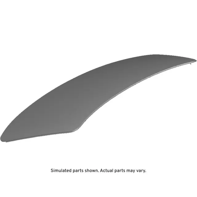 Windshield - GM (84156742) - view 4
