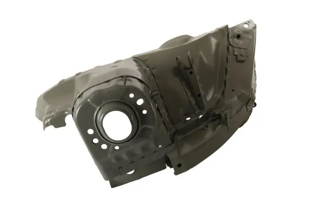 Apron Assembly - Passenger Side (RH) - GM (84156932)