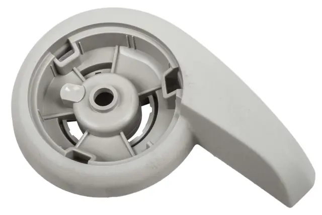 Front Handle - GM (84158440) - view 2