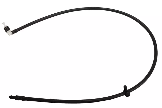 Windshield Washer Liftgate Extension Rear Hose - GM (84161102) - view 4