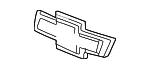 Emblem - GM (84161329) - view 7