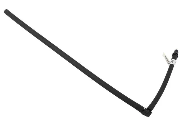 Windshield Washer Hose - GM (84166104) - view 4